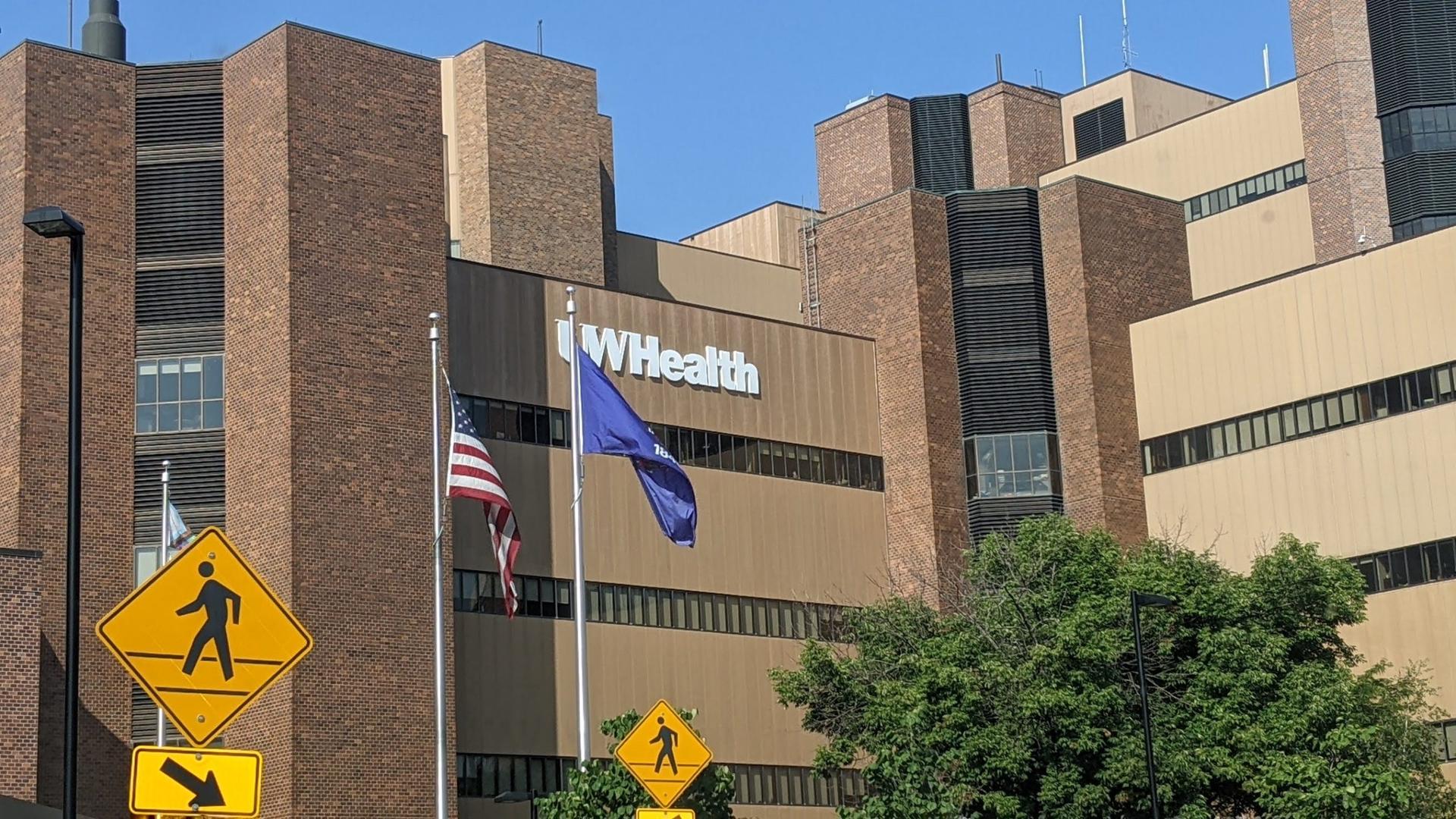 UW Health, Children’s Wisconsin stop providing gender-affirming care to minors amid threat of losing funding