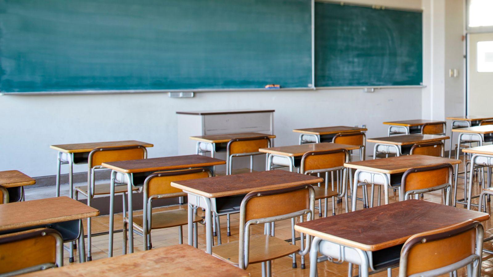 Students who participate in extracurricular activities show improved mental health, new data reveals