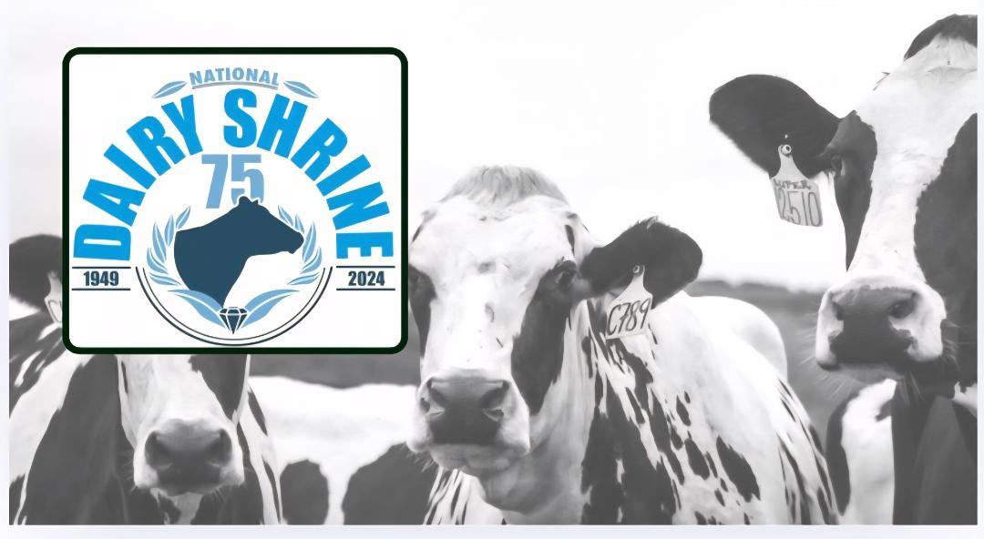 A Shrine Celebrates Wisconsin’s Deep Dairy Legacy