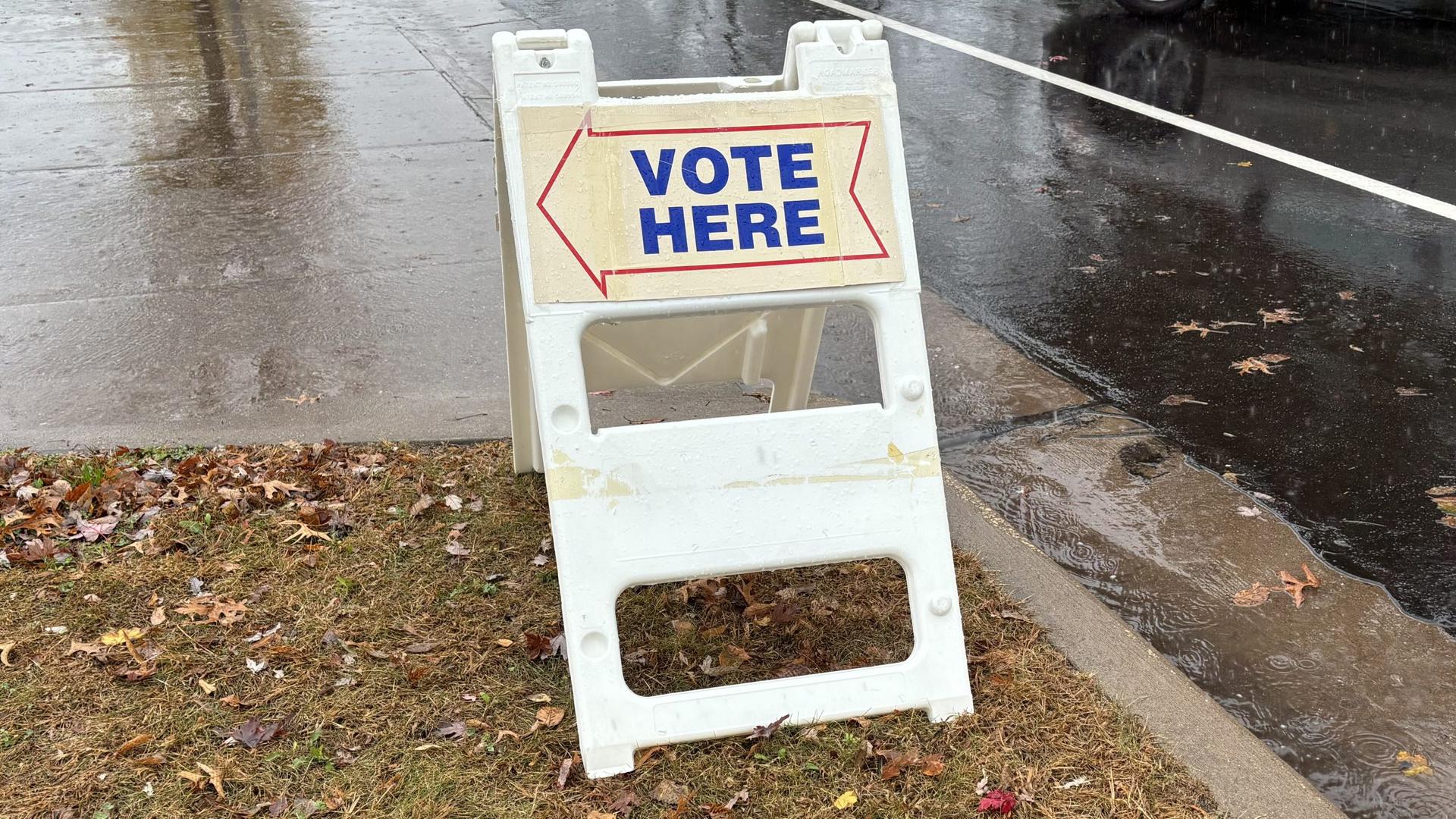 Rusk County Town Loses Appeal Over Voting Machine Availability