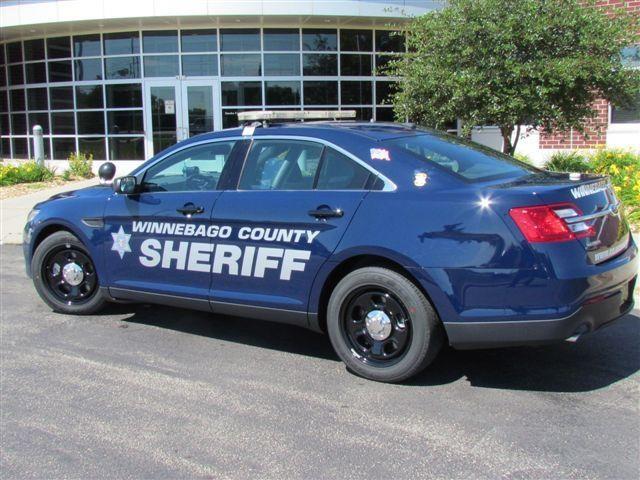 Fatal Accident in Winnebago County