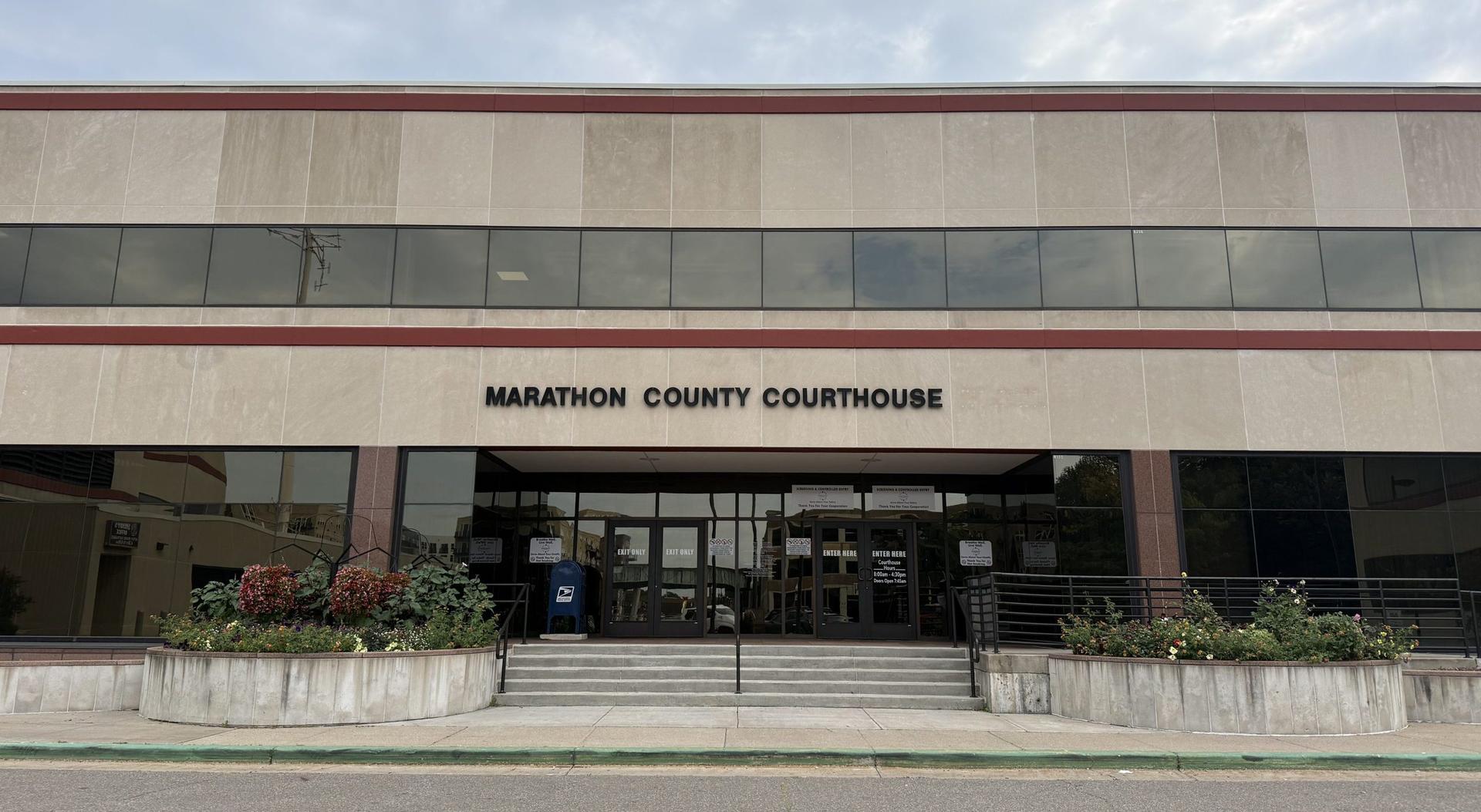 New supervisor appointed to Marathon County Board, filling District 5 vacancy