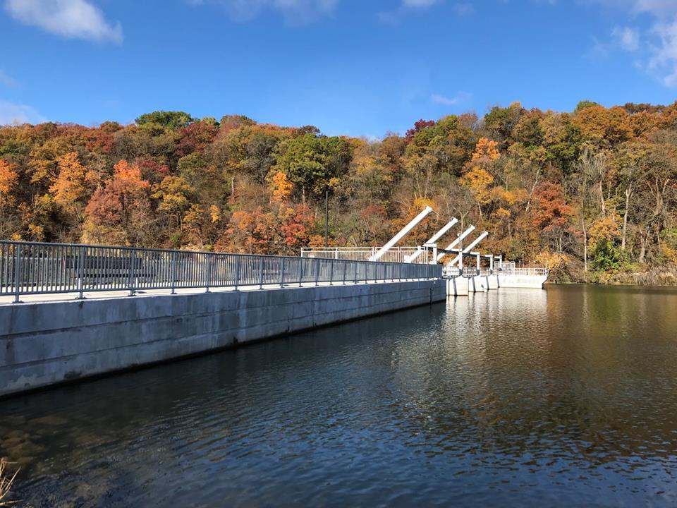 Wisconsin’s thousands of dams rely on oversight