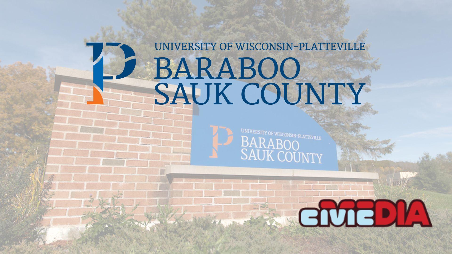 UW-Platteville Baraboo Sauk County to close