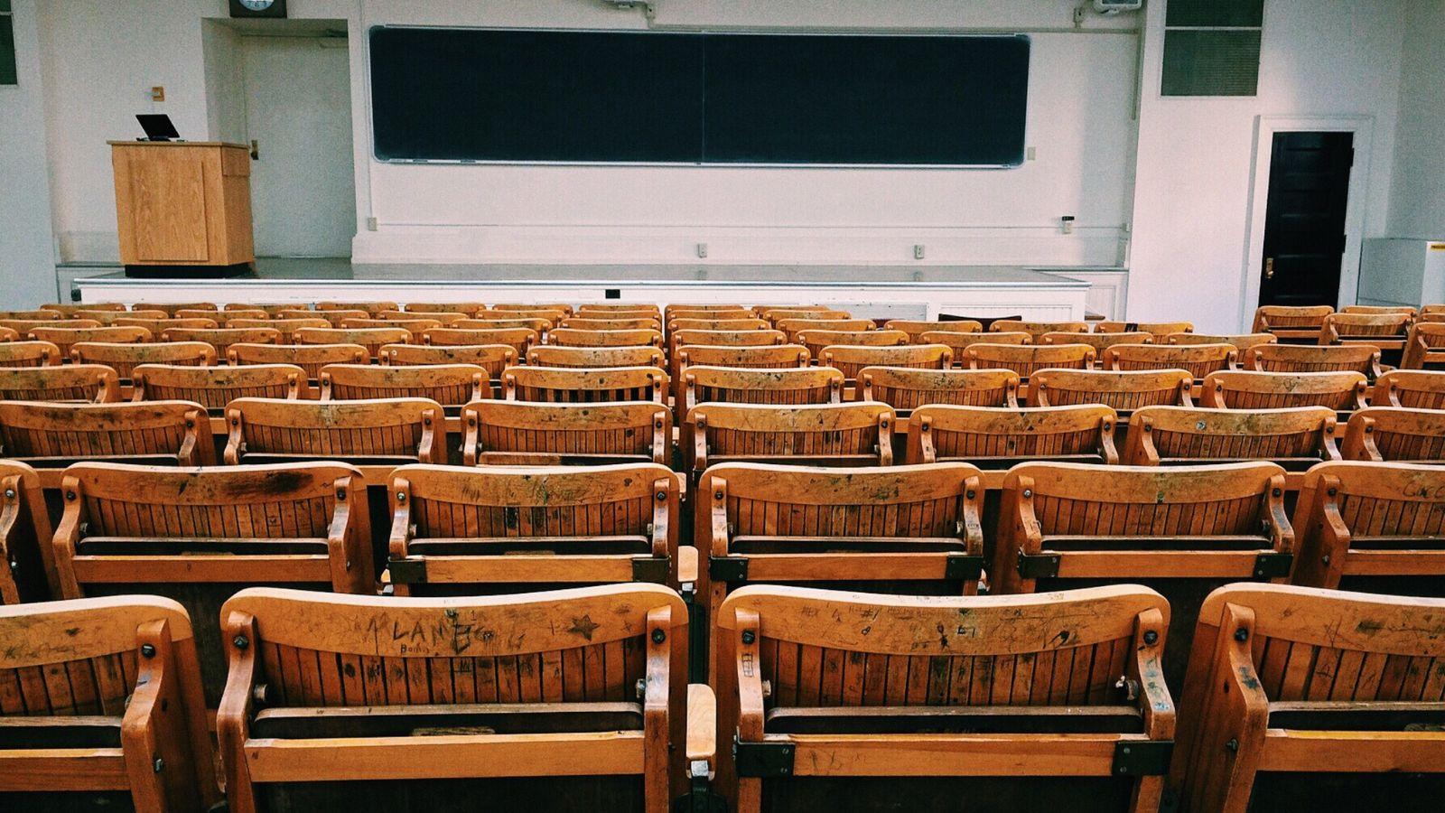 City of Ashland Considers Purchasing Northland College Campus