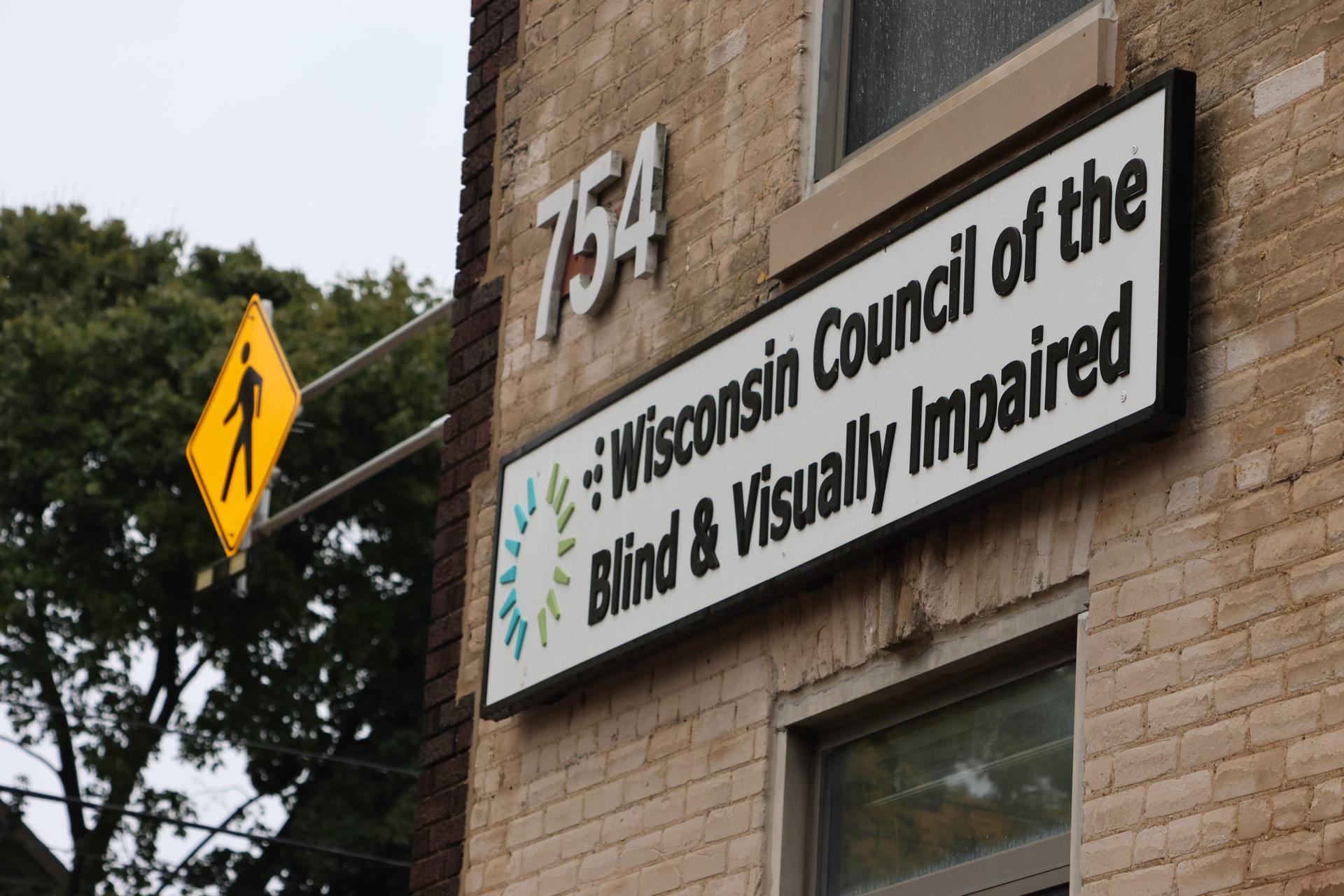 Give extra room: Oct. 15 is White Cane Safety Day