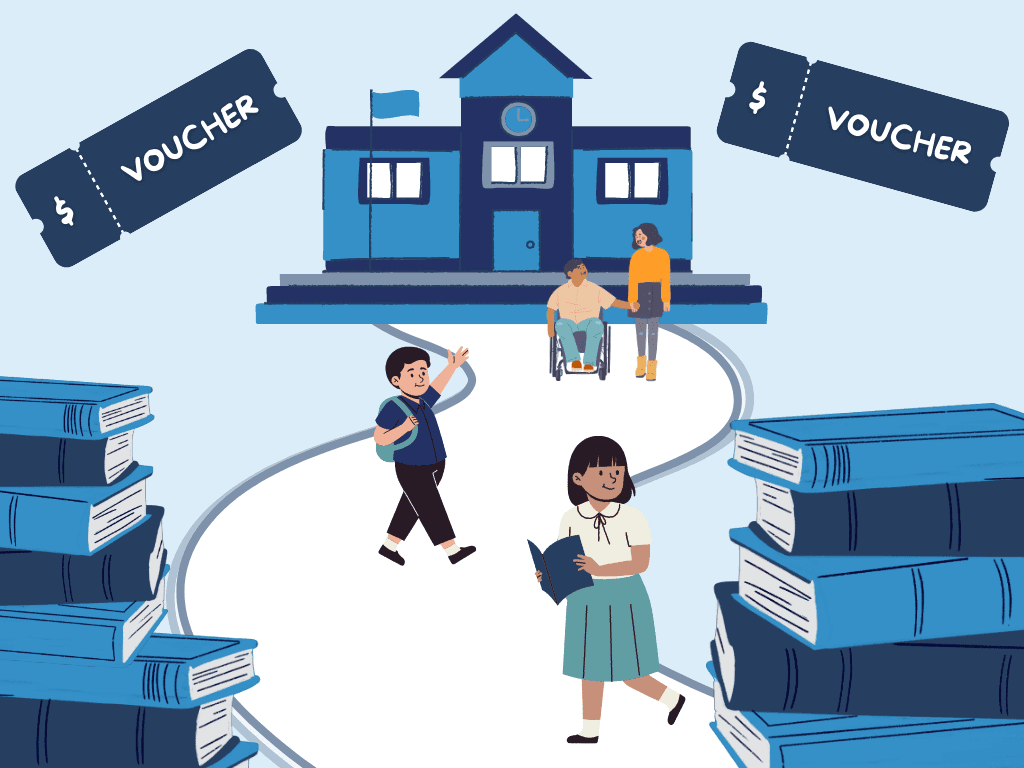 DataWatch: Nearly half of Wisconsin private school students receive a taxpayer-funded voucher